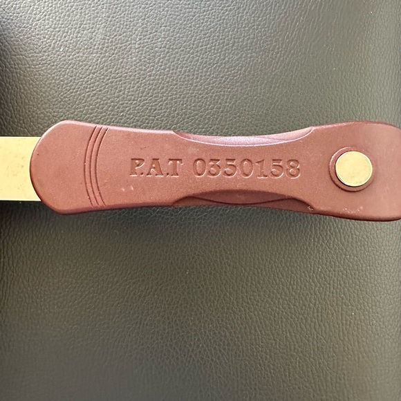 Happy Call grill pan - Picture 3 of 5